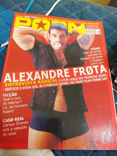 Alexandre Frota Gay Porn Videos 